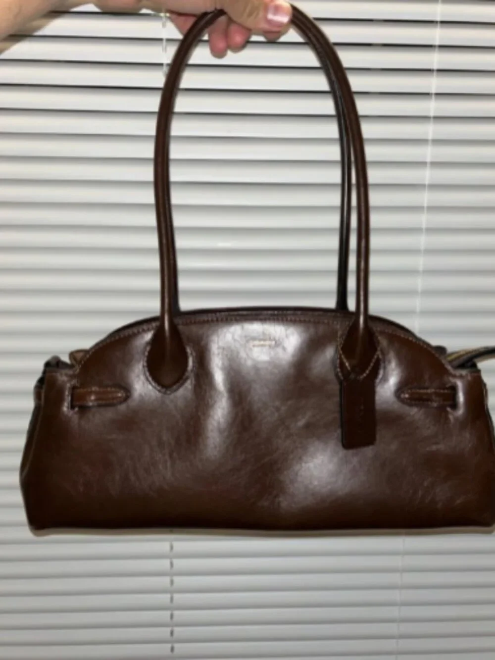 Coach Empire Carryall Bag 34